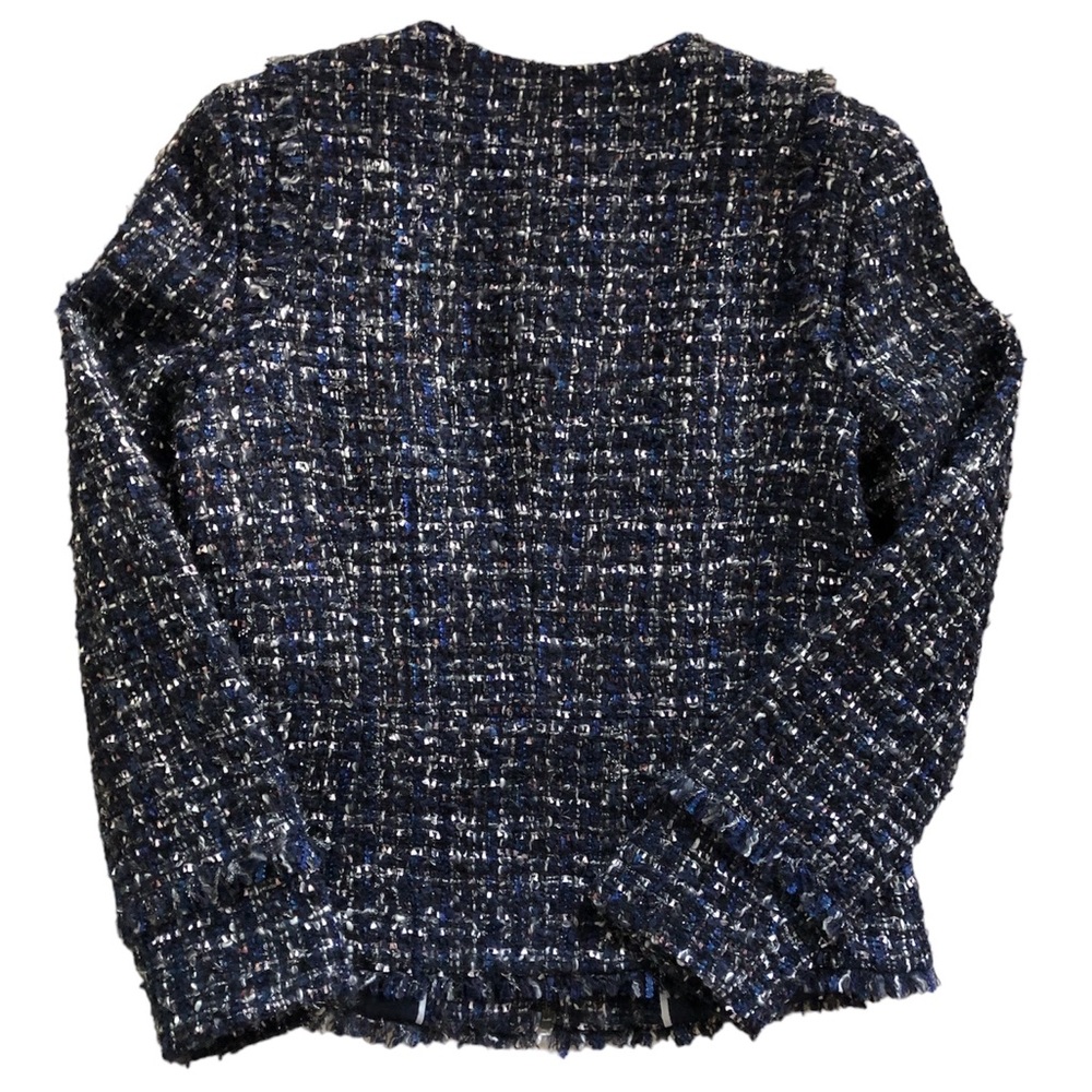 Tweed Jacket - Picture 4 of 8